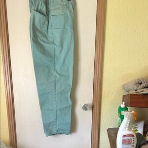 Blair Women's Light Blue Chinos